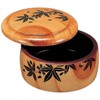 J-kitchens DX Taiko Chirashi Sushi Plate, Sushi Tub, Korin Maple