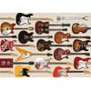 Dexc Iconic Guitars “Through The Ages” Retro 1000 Piece Classic