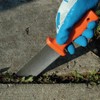 A.M. Leonard Classic Soil Knife & Leather Sheath Combo –