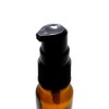Aroma Light Filtering Bottle, 0.3 fl oz (10 ml), Amber,