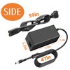 9V Power Adapter for Roland PSB-120 Electronic Keyboard Compatible with