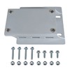 Torque Converter Motor Riser Plate Mount for Predator 196cc /