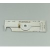 RIVERWELD V-WAC Single Weld Gauge Pit Depth Weld Gage Welding