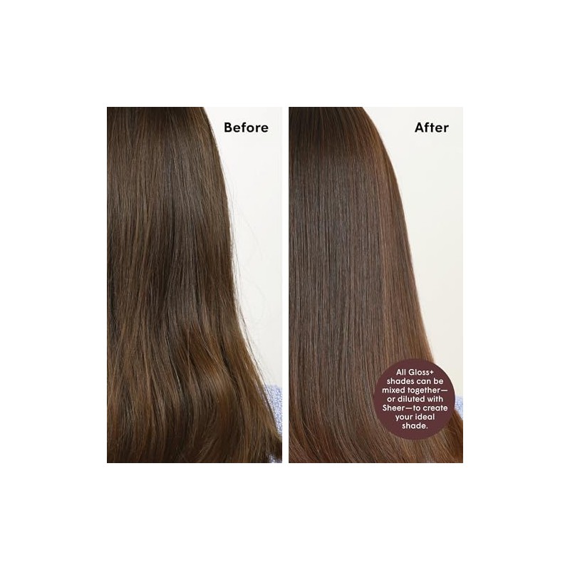 dpHUE Gloss+, Caoba