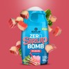 Bodylab24 Bodylab24 ZERO Sirup BOMB Mixed Box 3, 5 x