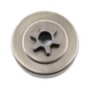 MCHNIC 3/8 Inch 6 Teeth Sprocket for Stihl 017 018