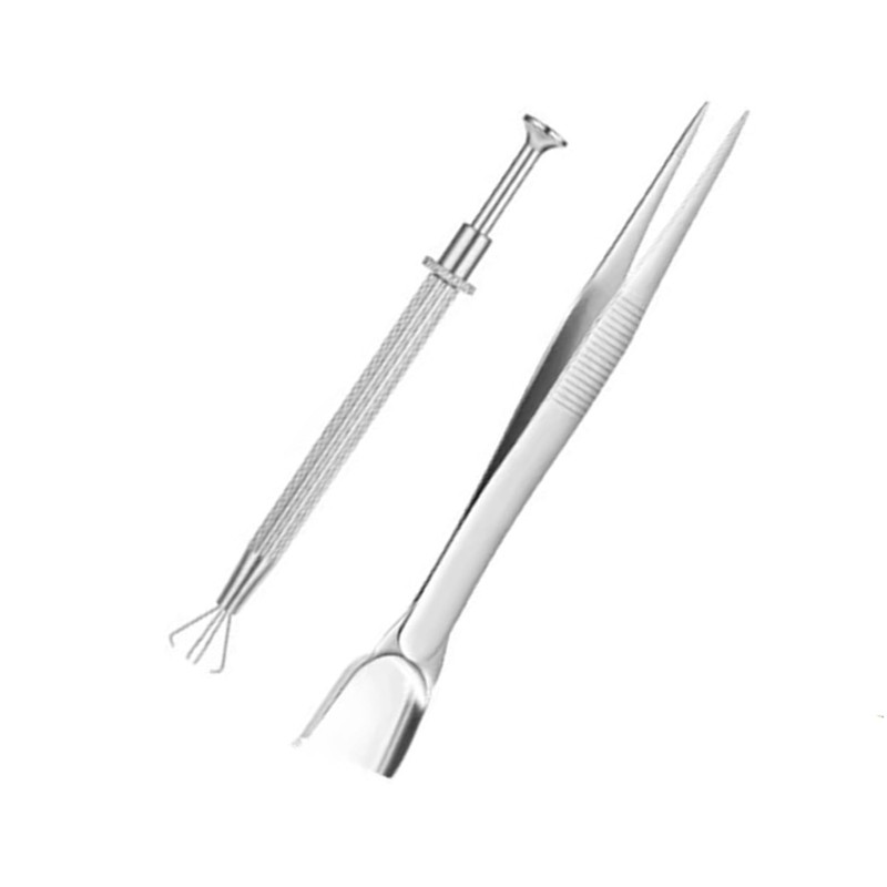 Diamond Tester, Professional Jewelers' Gemstone Detector, High Accuracy Diamond Checker