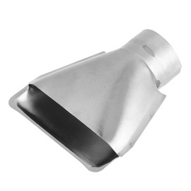 Furno 700 Nozzle Accessories,Heat,Soldering Brazing Equipment 7Pcs 35 40Mm Heat Nozzles Kit For Hot Air Soldering Station Repair Tool Accessory