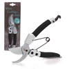 Altera la Vita Professional Florist Secateurs Garden Shears Tree Shears