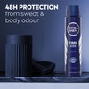 Nivea Deo Cool Kick, 250 ml