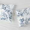 YIYEA King Size Pillow Cases Set of 2, Ultra Soft