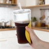 Apojgitn 6-Pack Rubber jar Opener Grippers - Bottle Opener for