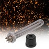 Portable Water Heater Stainless Steel High Thermal Efficiency Safe Reliable