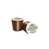 Grove Square Cappuccino Mix, French Vanilla, 24 Single Serve Cups