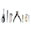 Chess Tools CT-415 Guitar Tool Set