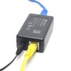 DSLRKIT 2.5G Gigabit Active PoE Splitter Type-C 5V 4A 20watt