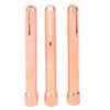 14pcs TIG Welding Kit AK2 Collet Cup Cap Tungsten 040in~3/32in