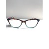 Foster Grant Sofia Vergara Reading Glasses Teresa tortoise teal petite