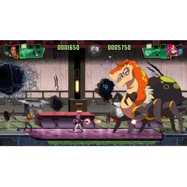 Spidersaurs (Limited Run Games) (Import)