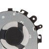 CPU Fan 4 Pin Connector DC 5V 0.5A Laptop Cooling
