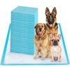 Boscute Super Absorbent & Leak-Proof Jumbo Size 36"x36" Pet Training