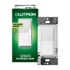 Lutron Sunnata Companion Dimmer Switch, only for use with Sunnata