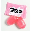 Zotz Fizz Power Candy Watermelon - Fruit Flavored Hard Candy