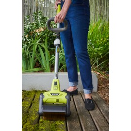 Ryobi RAC820 Wood Scrubbing Brush for RY18PCB-0 (Single)