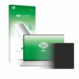 Upscreen Privacy Film for Dell XPS 16 9640