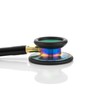 ADC Adscope 603 Clinician Stethoscope with Tunable AFD Technology, 31