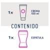 Veet Crema Depilatoria Pure & Fresh piel sensible 100ml