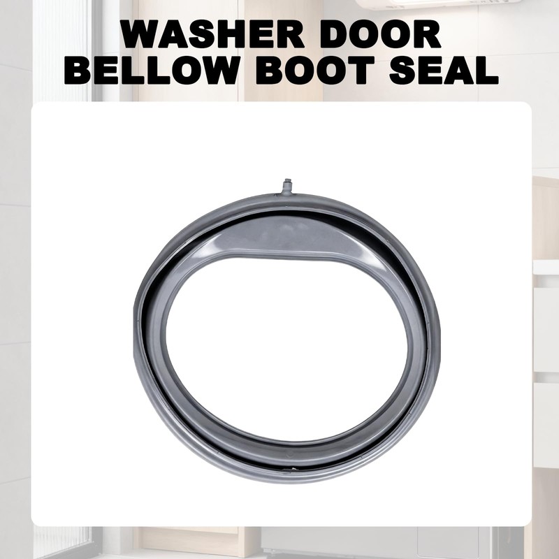 12002533 Washer Door Boot Seal for Maytag Neptune Whirlpool