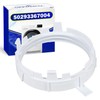 Tumble Dryer Circlip 132 x 114 x 36 mm with