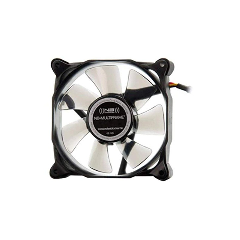 NB-Multiframe S-Series MF8-S2 - 80 mm (M8-S2)