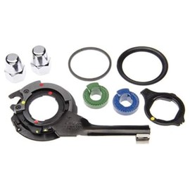 Shimano JGO.Zubehör Nexus 8R31/8C31 P.VERTICA Bicycle Accessories for Adults, Unisex, Multicoloured, One Size