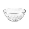 Barski - European Glass - Bowl - 7.7" Diameter -
