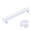 Aquariums Air Stone Bar Bubbler Diffuser Bar with Suckers for