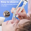 Kosimai Black Head Remover for Face Tool Professional Pimple Popper