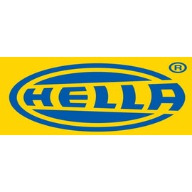 HELLA 8KA 998 230-121 Harness, combination rearlight - for trailer/with plug - 7-pin connector - 12V - Length: 2500m