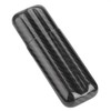 Carbon Fiber Cigar Holders Case Humidors 2 Tube Cigar Storage