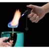 TOOLCRAFT 1553648 Gasbrenner 1300 °C 70 min inkl. Piezozünder 1