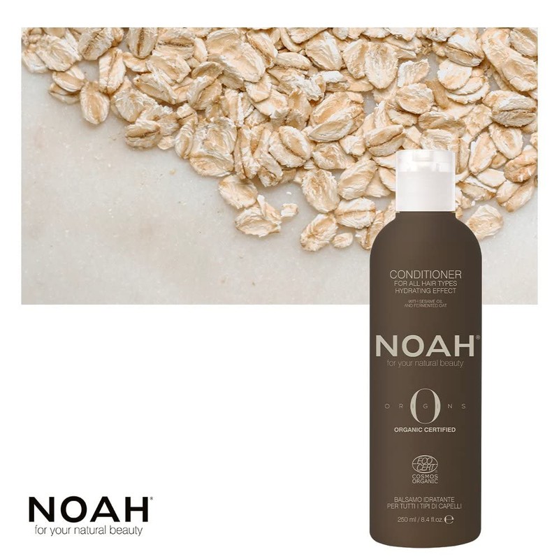 Noah Cosmos Organic Hydrating Conditioner 250ml
