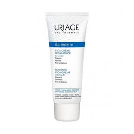 Uriage Barrierderm Cica Cream 100ml / 유리아쥬 베리어덤 시카 크림 100ml