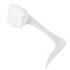 Drop Foot Support Brace Lightweight Ultra Thin Ankle Foot Orthosis