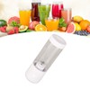 Portable Blender High Speed Rotation Multifunctional USB Electric Juicer for