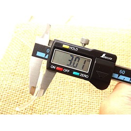2472 PPLS アクリル製 光ファイバー LED 照明 装飾 実験 工作 直径3.0mm 長さ6m