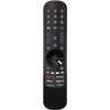 ANKIMI Remote Control Replacement for LG MR24GA MR23GA Magic Smart