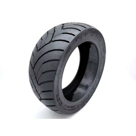 Original CST Tubeless Tire for Segway Ninebot GT1/GT2 Super Electric Scooter 90/55-7 Vacuum Tire Parts with Jelly Glue