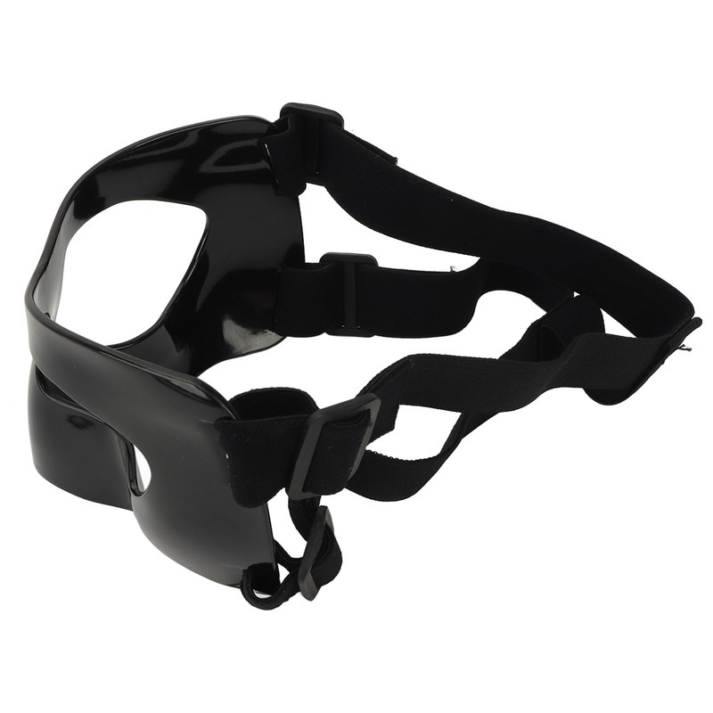 Nose Guard Face Shield for Broken Nose Adjustable Elastic Strap