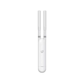 Ubiquiti Networks Ubiquiti UAP-AC-M-US Unifi Mesh Access Point, White
